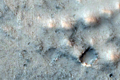 Terrain Sample