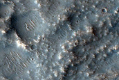Terrain Sample