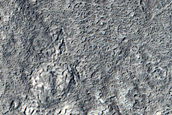 Phlegra Montes