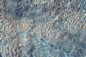 Northern Mid-Latitude Terrain