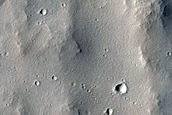 Monitoring New Impact Site