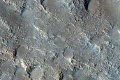 Terrain Sample