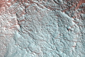 Gully Monitoring