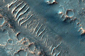Hydrae Cavus