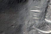 Al-Qahira Vallis
