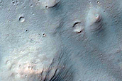 Channels in Terra Cimmeria