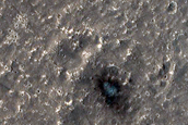 Possible New Impact near InSight Lander