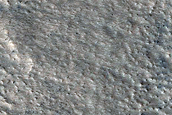 Periglacial Sample