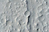Ceraunius Fossae