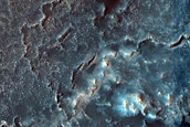 Dune Field