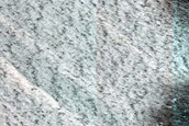 Terrain Sample