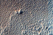 Ulysses Fossae