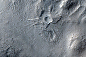 Terrain Sample
