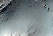 Channels in Terra Sabaea