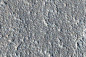 Small Craters