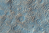 Albedo Monitoring in Diacria Region