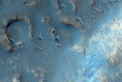 Zarqa Valles