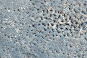 Wind Streaks