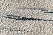 Slope Streak Monitoring