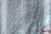 Gully Frost Monitoring