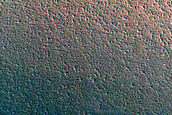 North Polar Layered Deposits