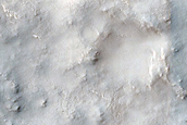 Channel in Terra Cimmeria