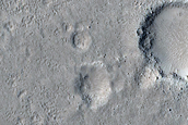 Terrain Sample