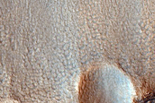 Gullies