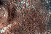 Dune Monitoring near Utopia Rupes
