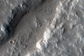 Terrain Sample