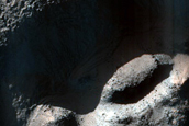 Gully Monitoring