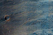 Acidalia Region Slope Monitoring