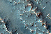 Hydrae Cavus