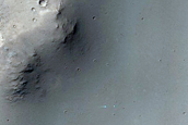 Terrain Sample
