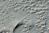 Reuyl Crater