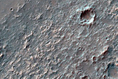 Terrain Sample