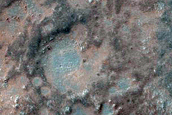 Terrain Sample