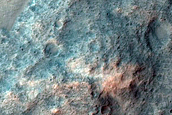 Chryse Chaos