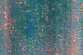 Exposure of North Polar Layered Deposits
