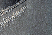 Ismenius Cavus Channel