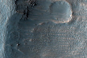 Terrain Sample