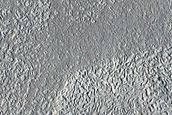 Characterize Surface Roughness for Possible Mars Rotorcraft Landing Site