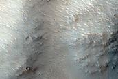Monitor Weather and Albedo Change at Curiosity Rover Site in Gale Crater