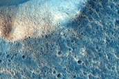 Crater