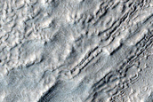 Concentric Crater Fill