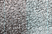 Polar Crater Fill