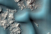 Dune Survey