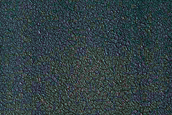 Dune Interaction with Residual Polar Ice