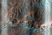 Gully Monitoring