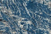 Capri Chasma with Sulfate Signatures